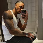 Jeremy Jamal