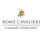 Rome Cavalieri Waldorf Astoria