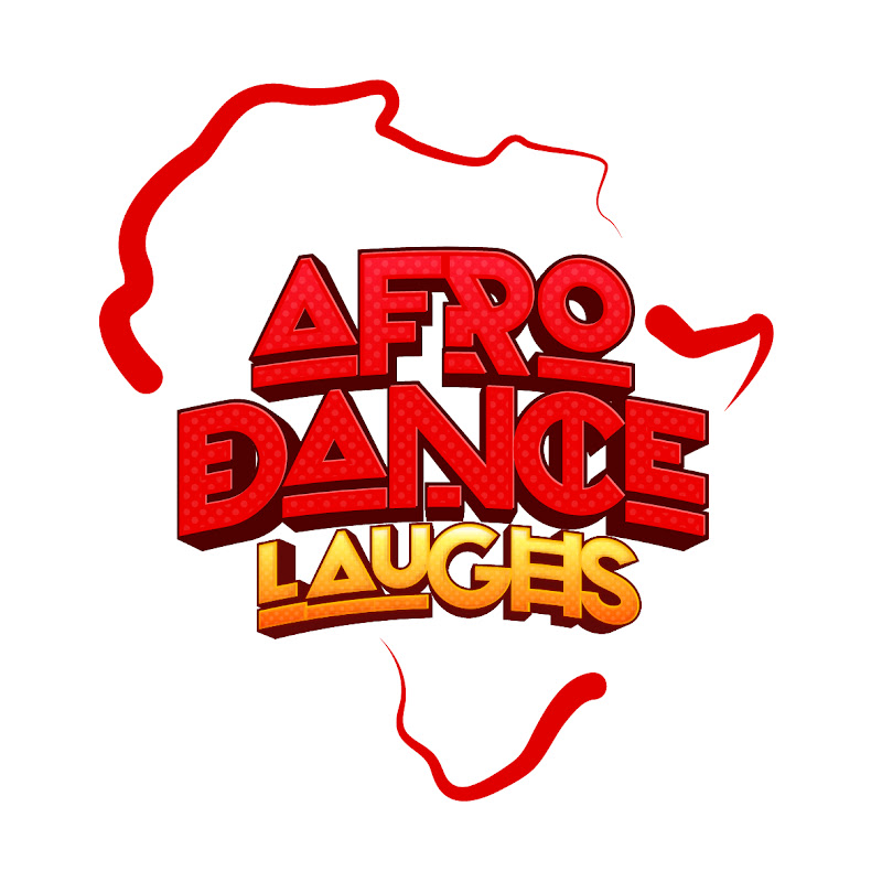 AfroDance Laughs