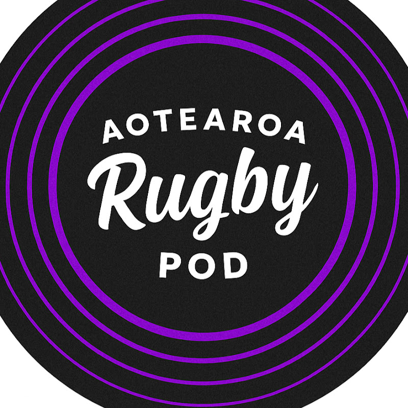 Aotearoa Rugby Pod