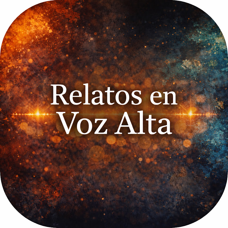 Relatos en Voz Alta