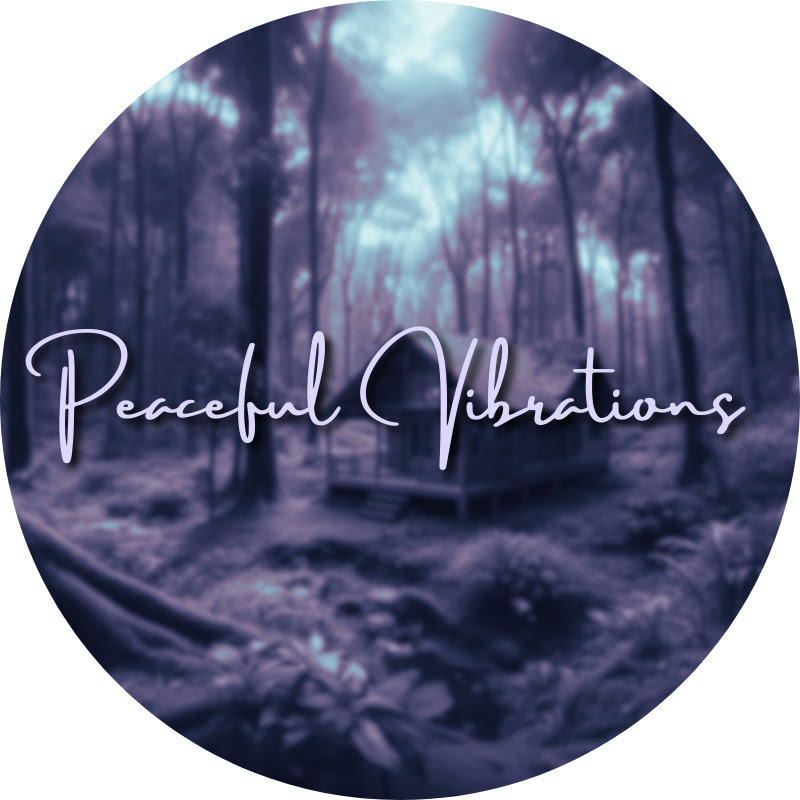 Peaceful Vibrations