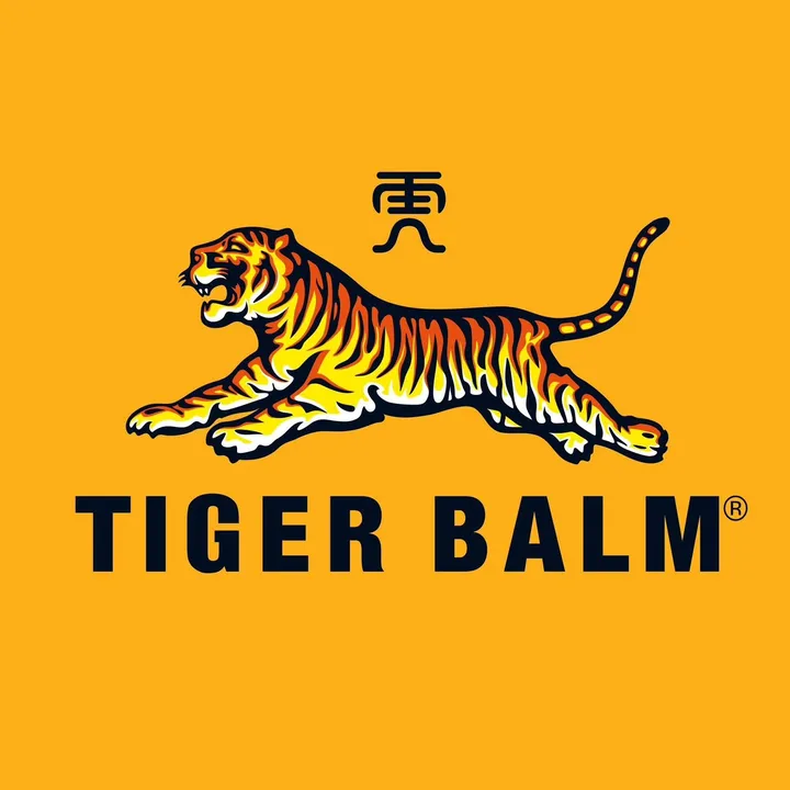 Tiger Balm Cambodia