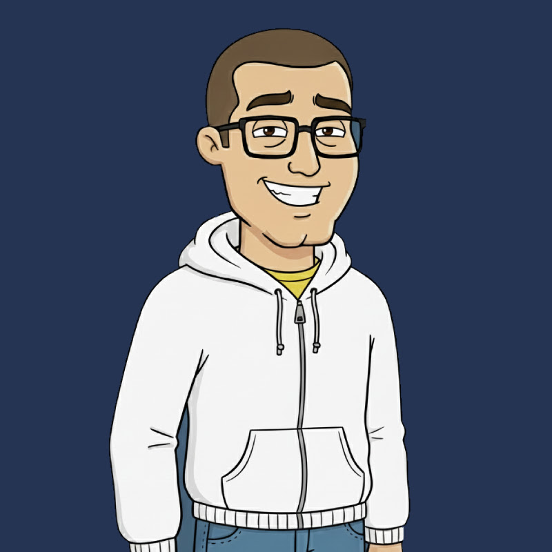 Chris on Money