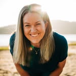 Tracy Gillett, Founder of Raised Good