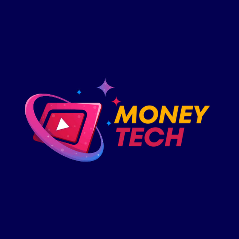 MoneyTech - مالك أحمد 