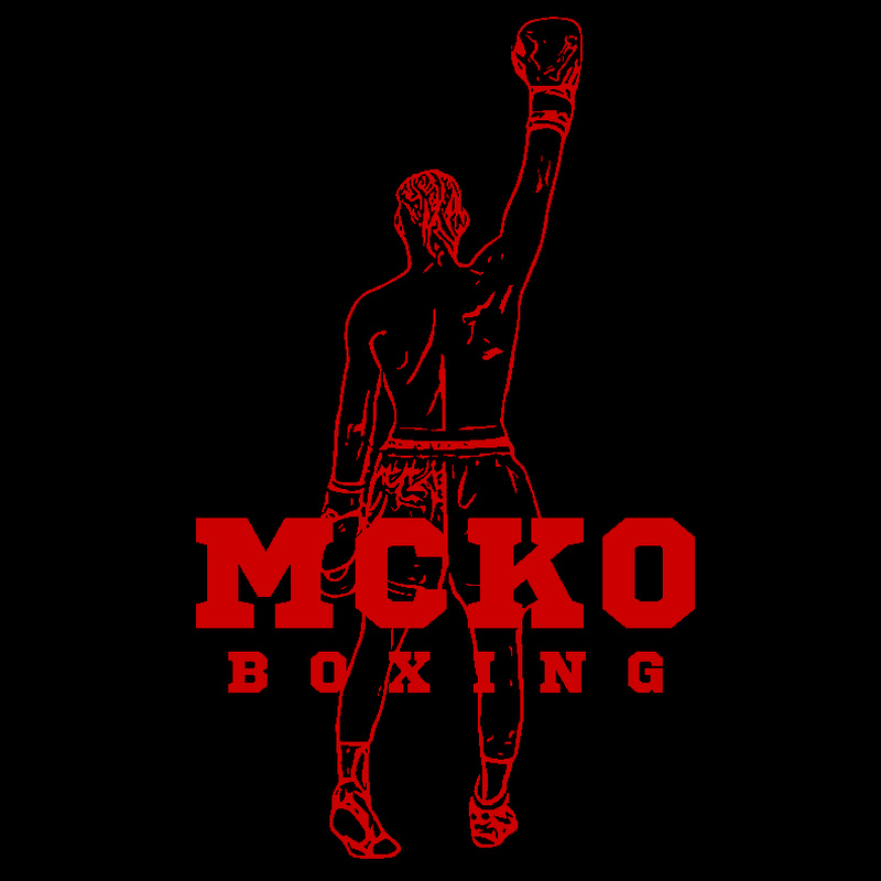 MCKO BOXING