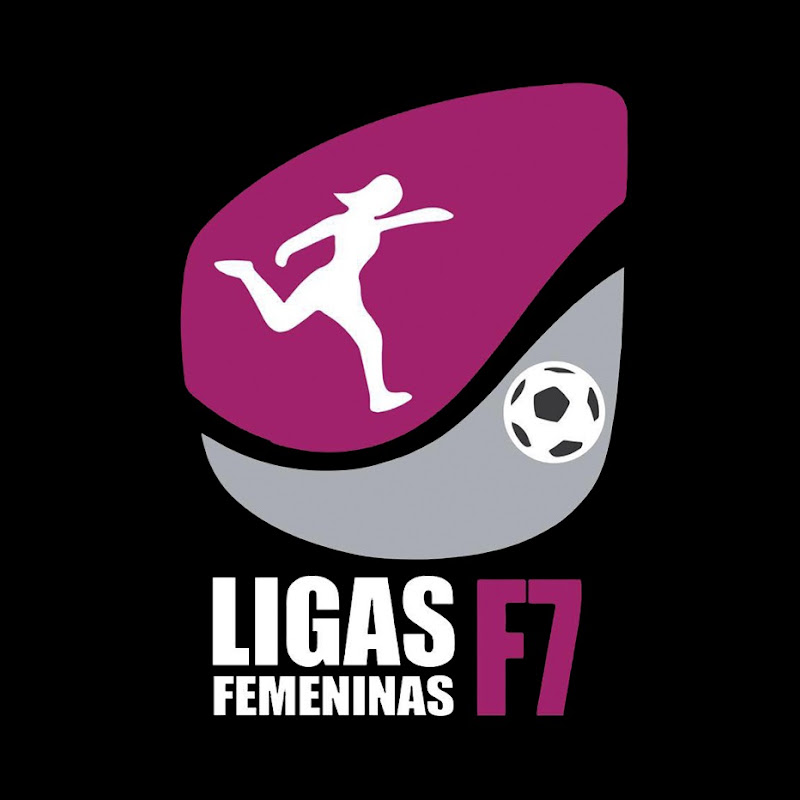 Ligas Femeninas Fútbol 7