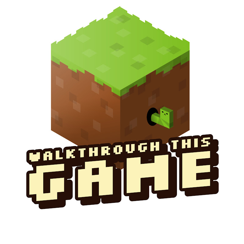  Walkthrough This Game