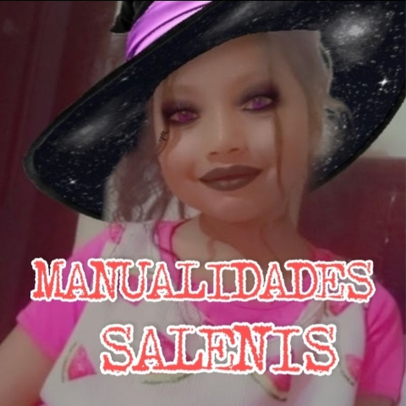 MANUALIDADES  SAILENIS