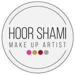 Hoor Shami 💄 Makeup Artist