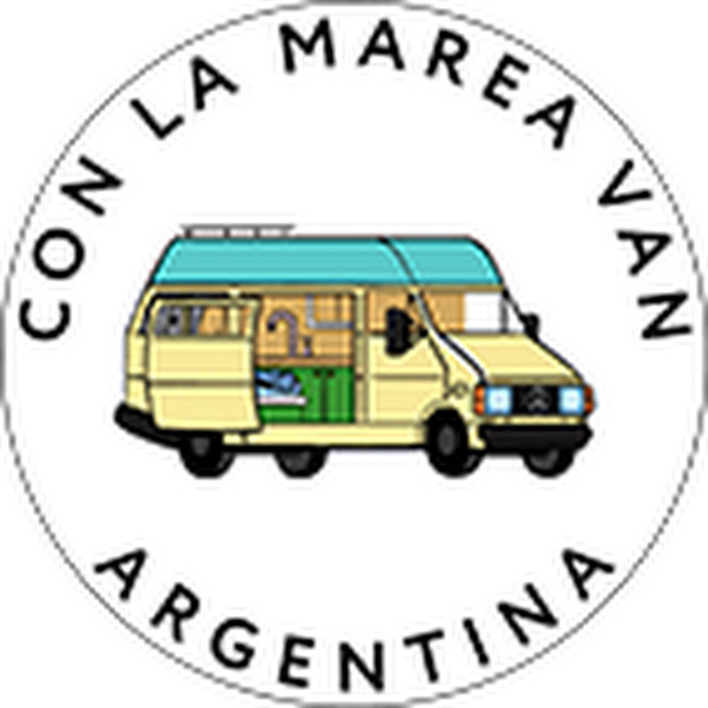 Con la Marea Van