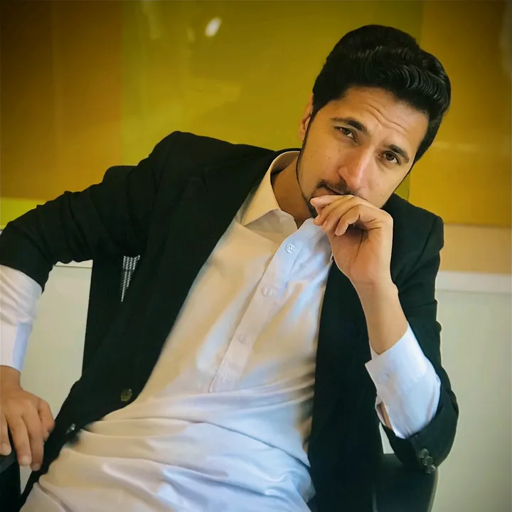 ❤️🔥ᴵᴬᴹ⚔★MR.MAROOF⚔BRAND🔥❤️
