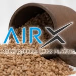 AirX COFFEE Upcycle