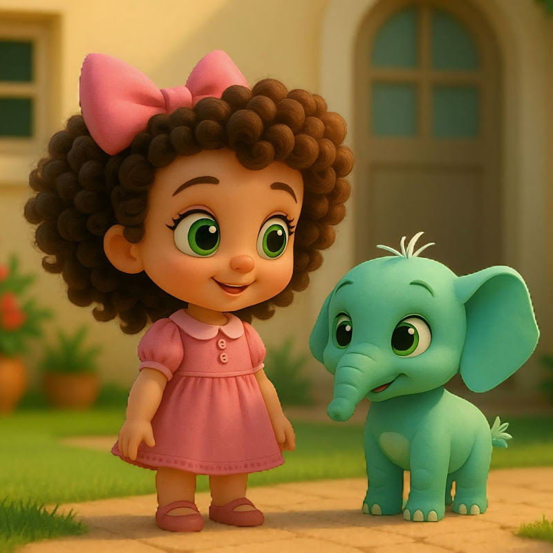 Sofya ve Lulu ile Öğrenelim