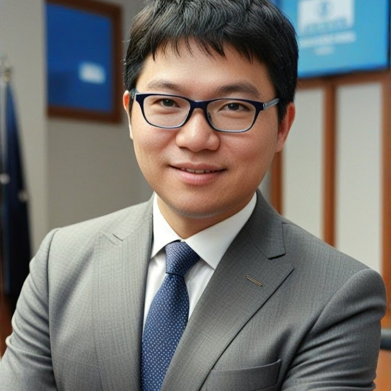 賴炳樹AI演講師