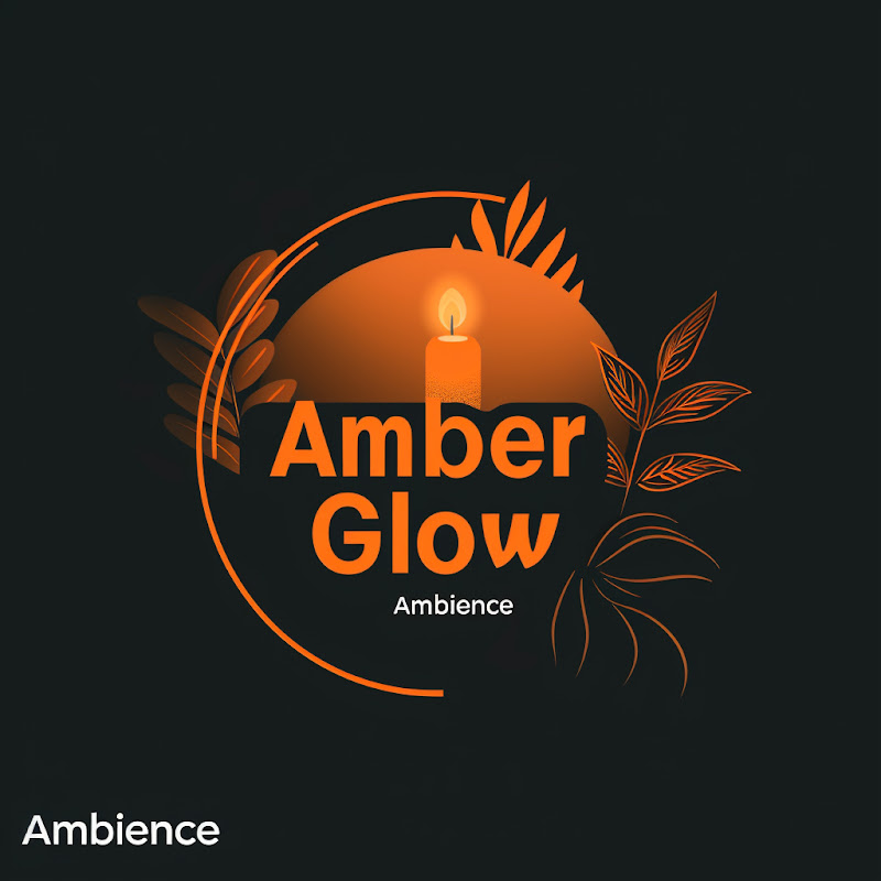 Amber Glow Ambience