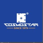 COSMOSTAR Spray Pump Solution