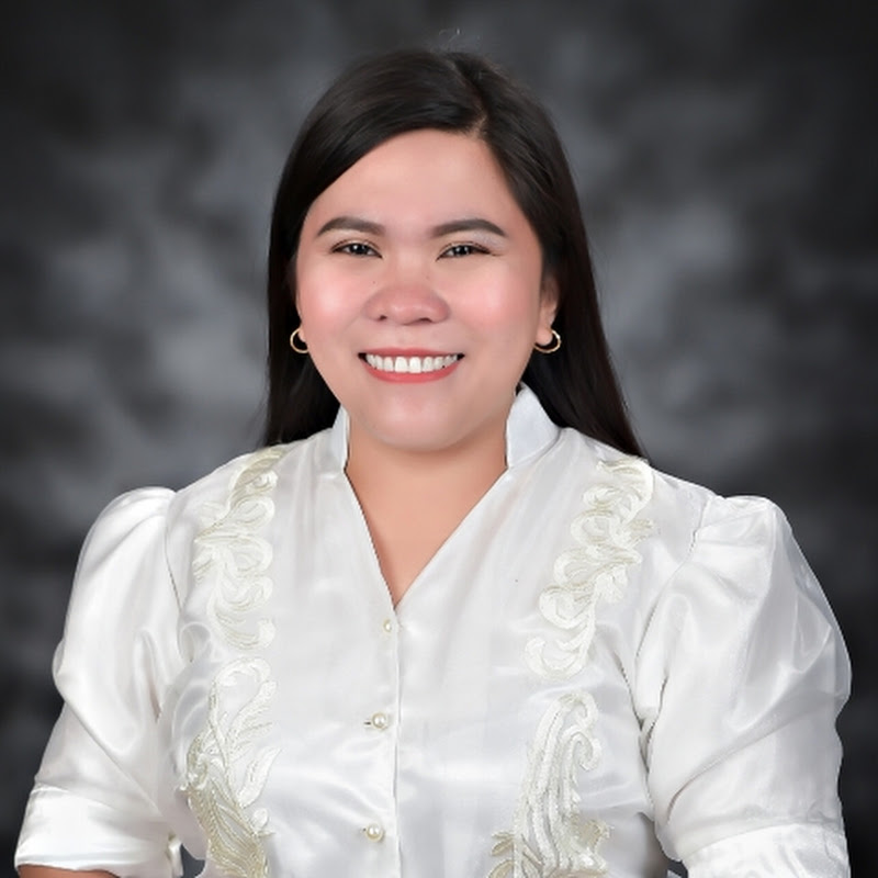 Teacher Glenda