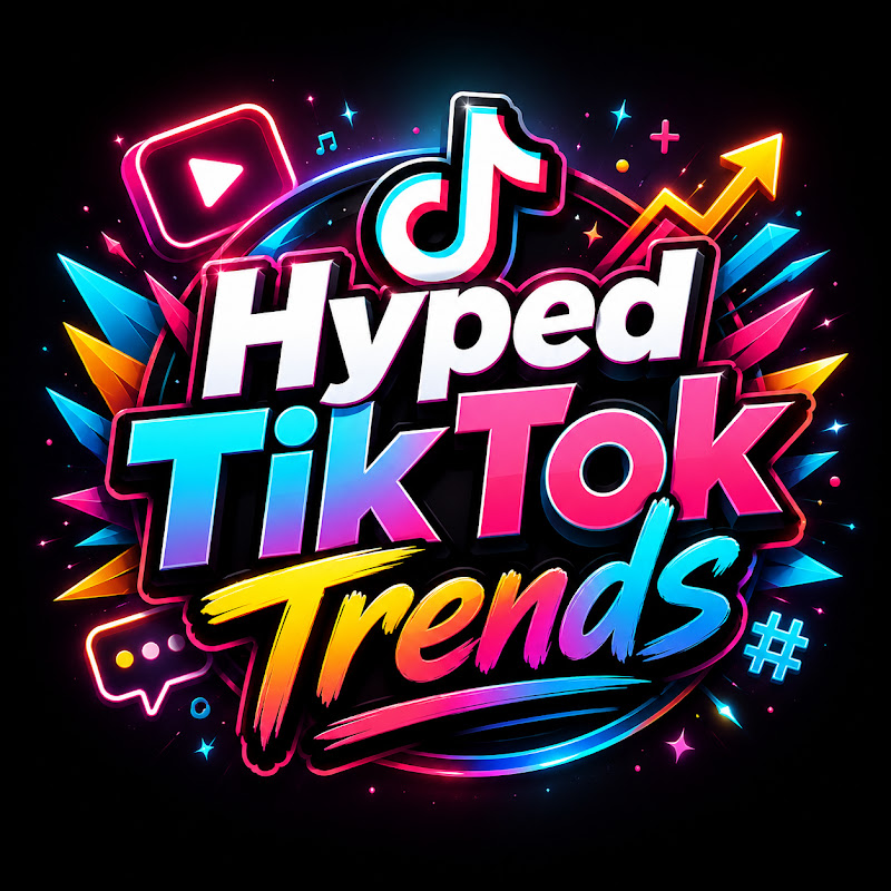 TikTokHyped
