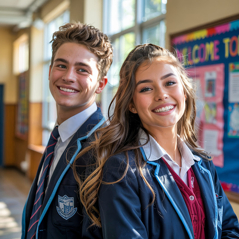 Revenge Bell: School Stories