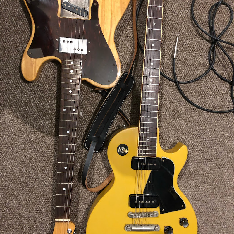 Guitar NSD