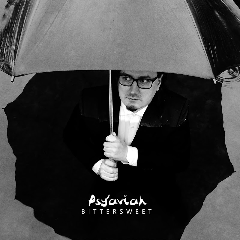 Psy'Aviah