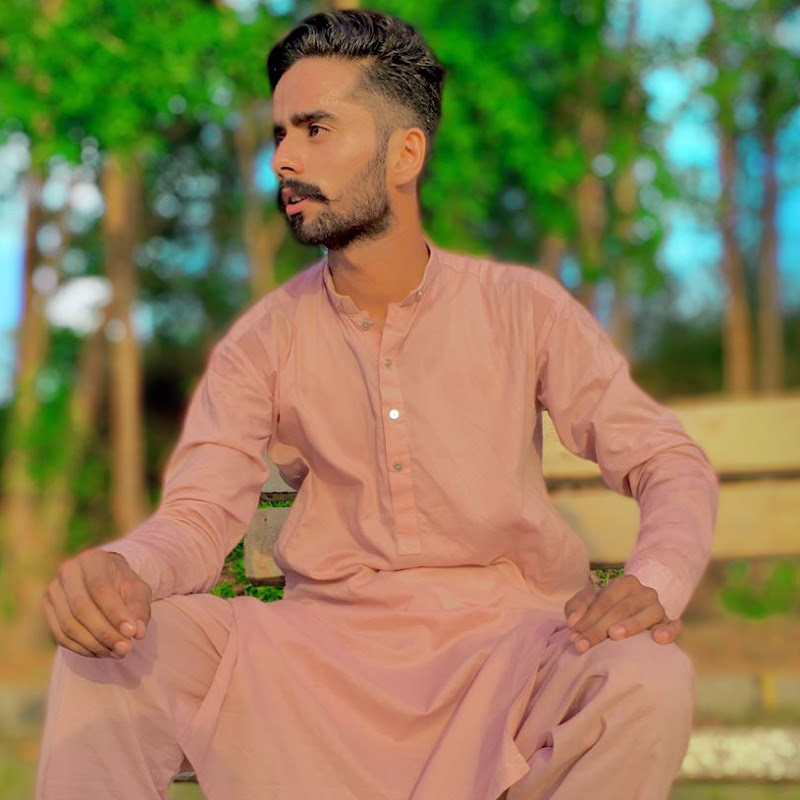 Chauhan Zada 