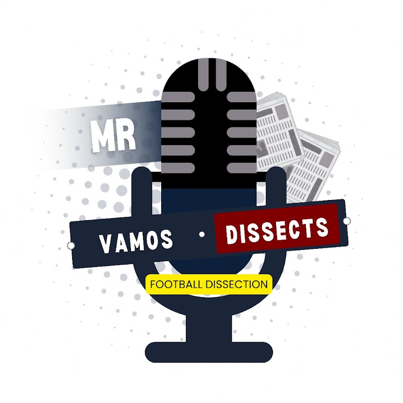 Mr Vamos Dissects