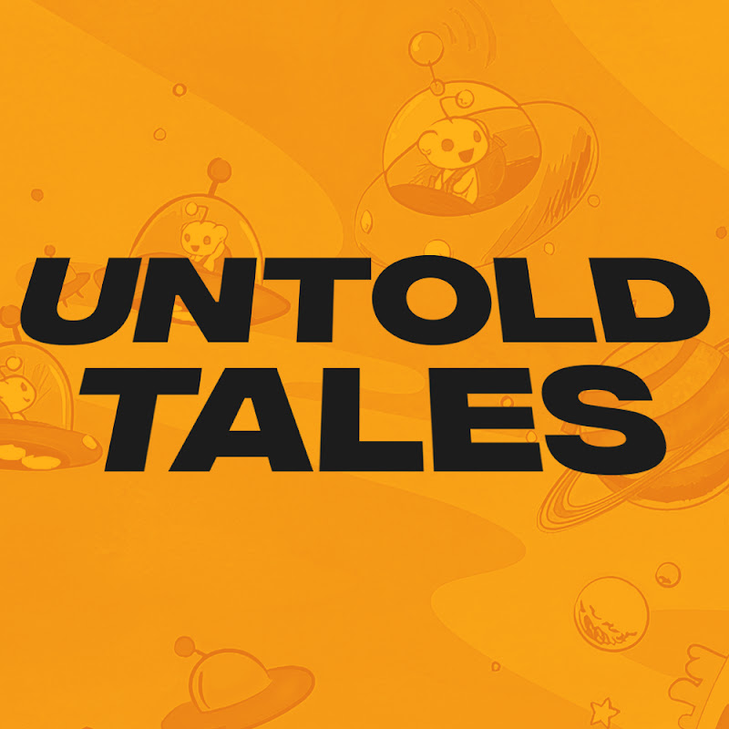 Untold Tales