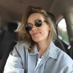 Olga daily style