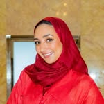 Raghda Turkistani