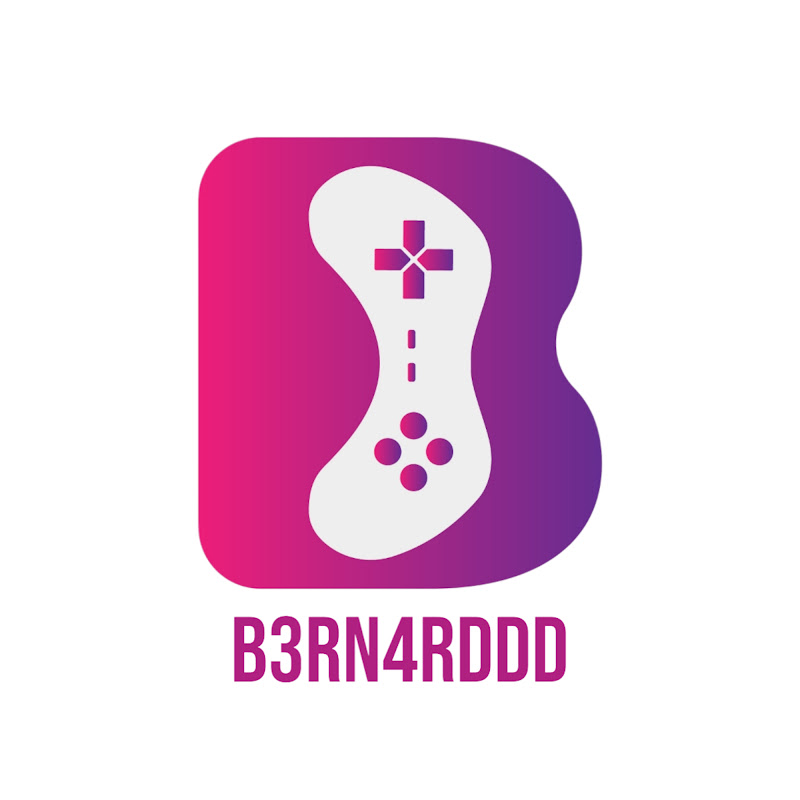 B3RN4RDDD