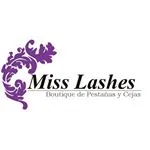 Miss Lashes Pestañas y Cejas