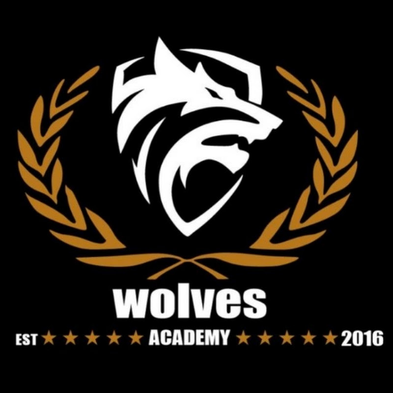 Wolves Academy