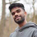 Amal Vlogger