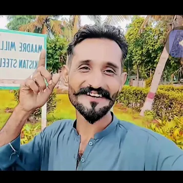 Mansoor Ali Jokhio 786