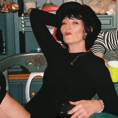 Julie that witch from Sydney ®