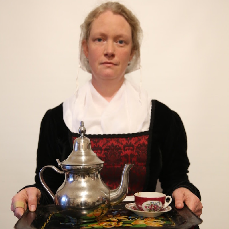 Ursula's Historical Recipes (and some books)