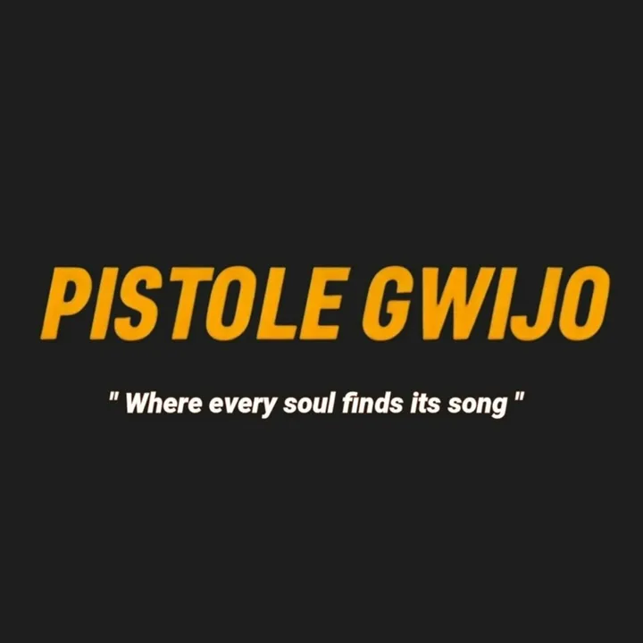 Pistole Gwijo