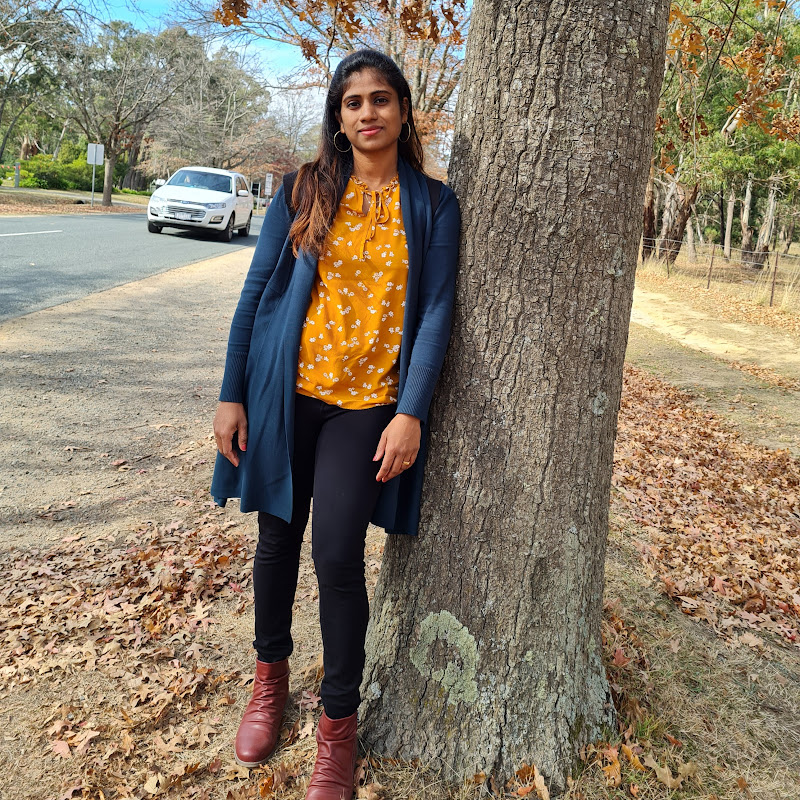 Mallu Mom in Melbourne