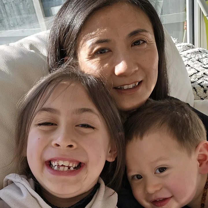Grace Mama