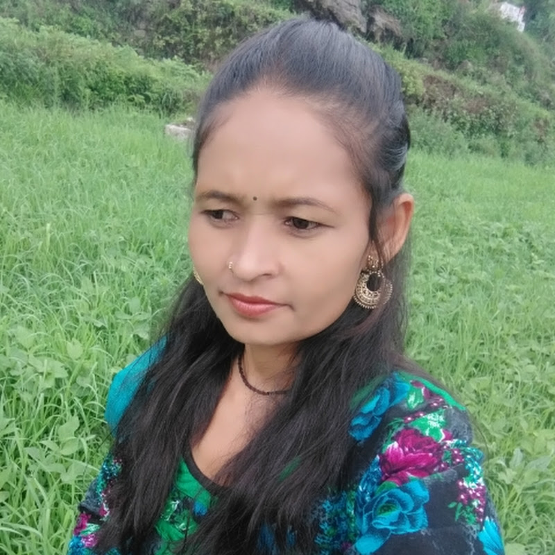 बेटी ब्वारी पहाड़ की