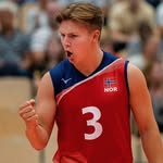 Samson Olsen ✞