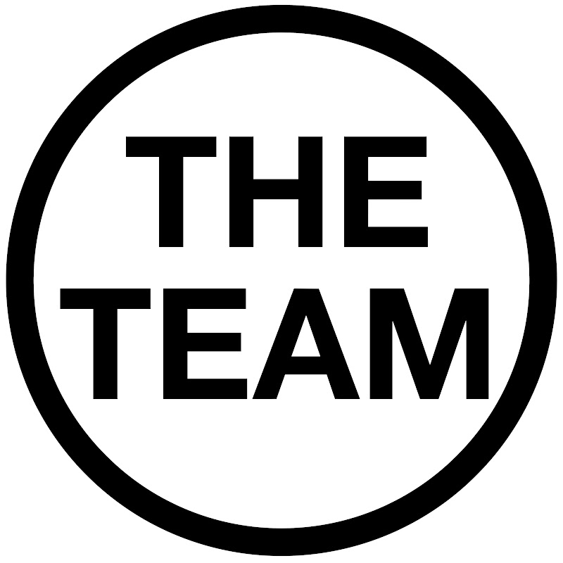 THE TEAM