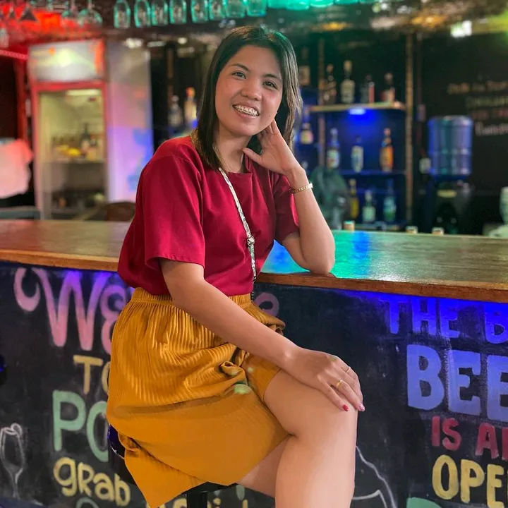 Mercado Jessalyn