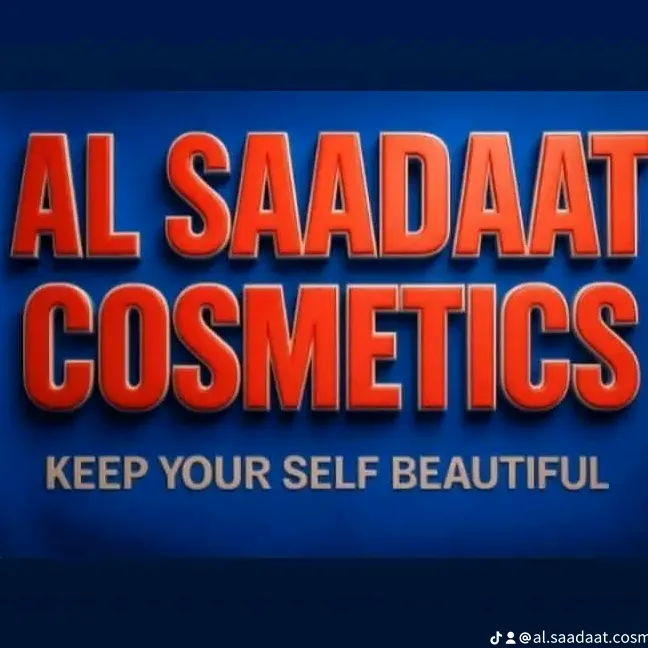 AL SAADAAT COSMETICS