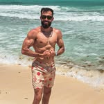 ALI BABA || Fitness
