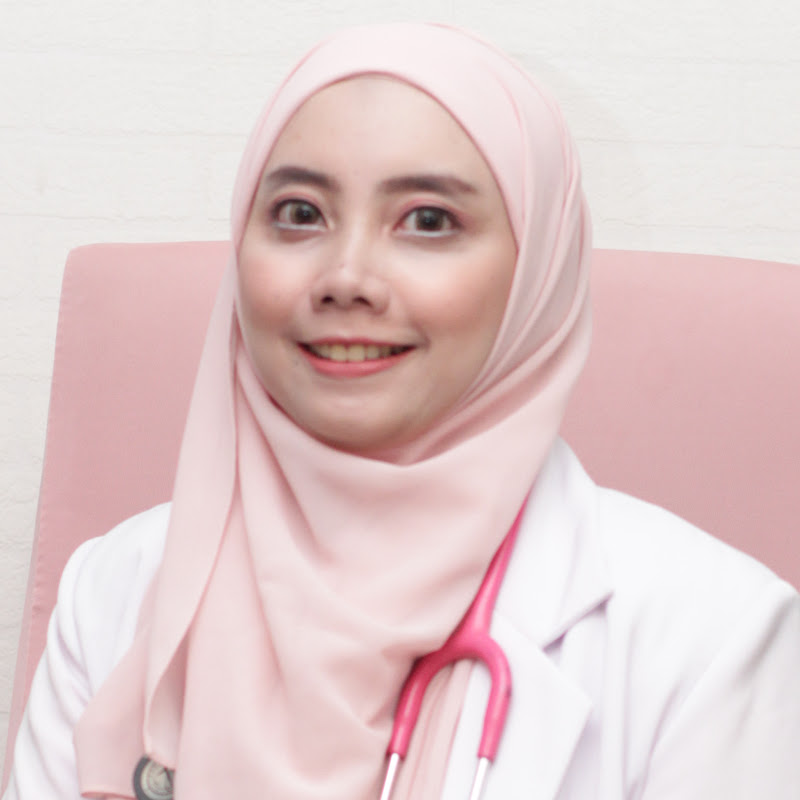 dr. Auliya Rahmi Fadlilah