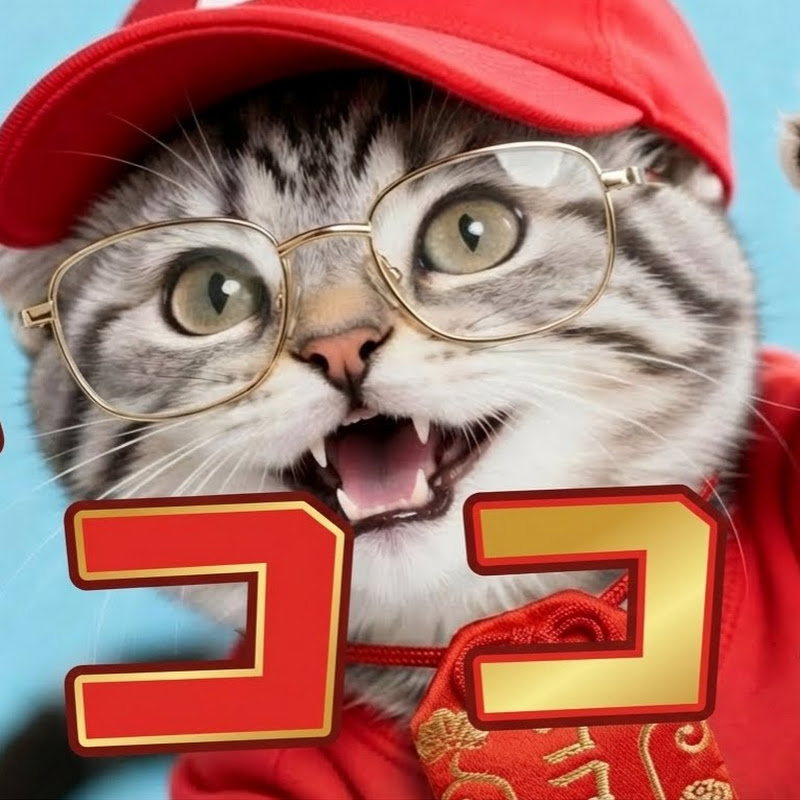 ココのお気に入り